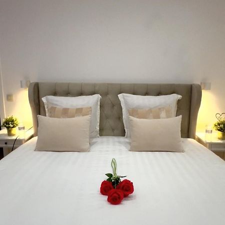 Sublime Appartement Calme Cosy & Jacuzzi Brussel Eksteriør bilde