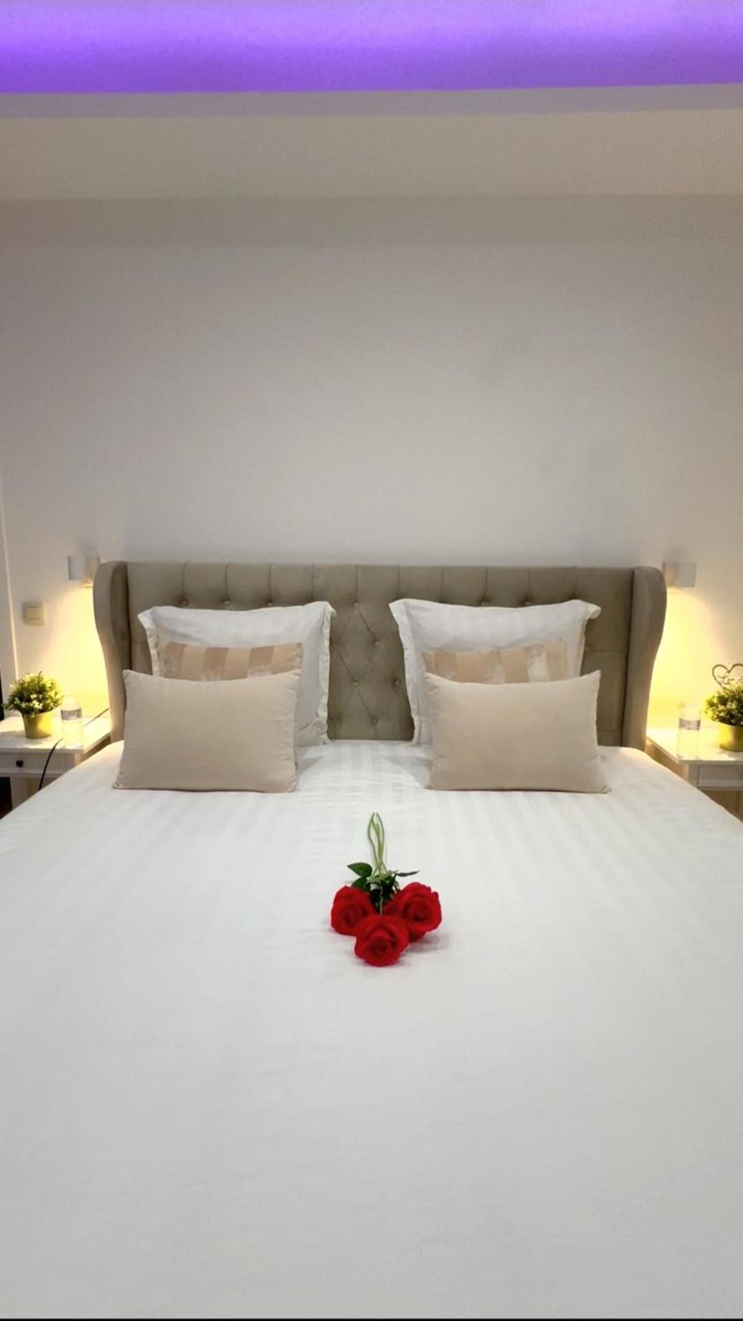 Sublime Appartement Calme Cosy & Jacuzzi Brussel Eksteriør bilde